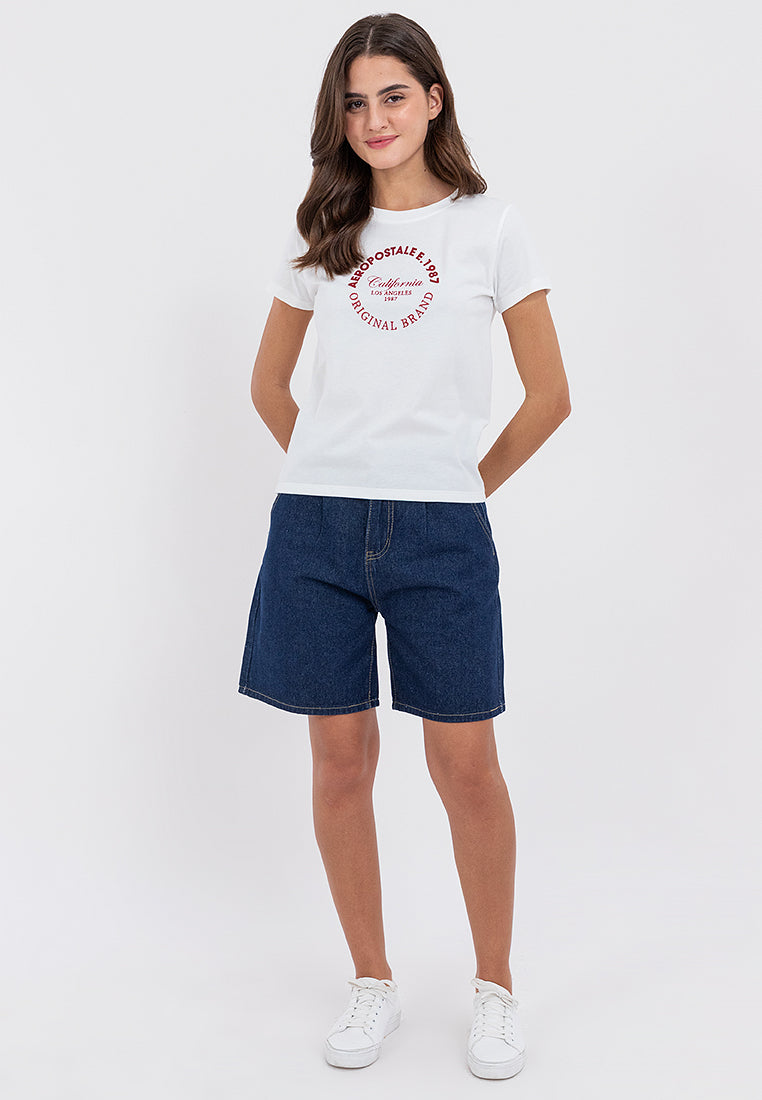 Comfort Fit Graphic Tee