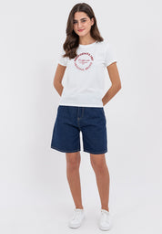 Comfort Fit Graphic Tee