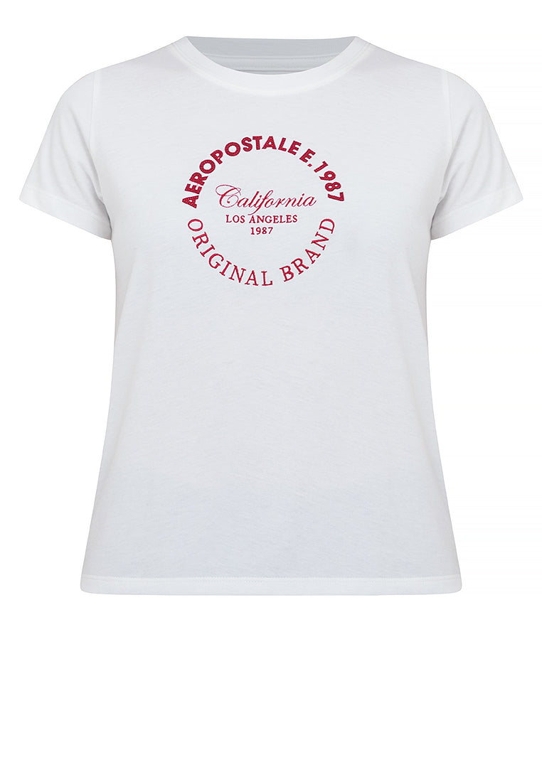 Comfort Fit Graphic Tee