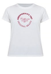 Comfort Fit Graphic Tee