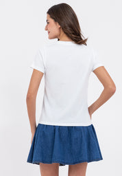 Comfort Fit Graphic Tee