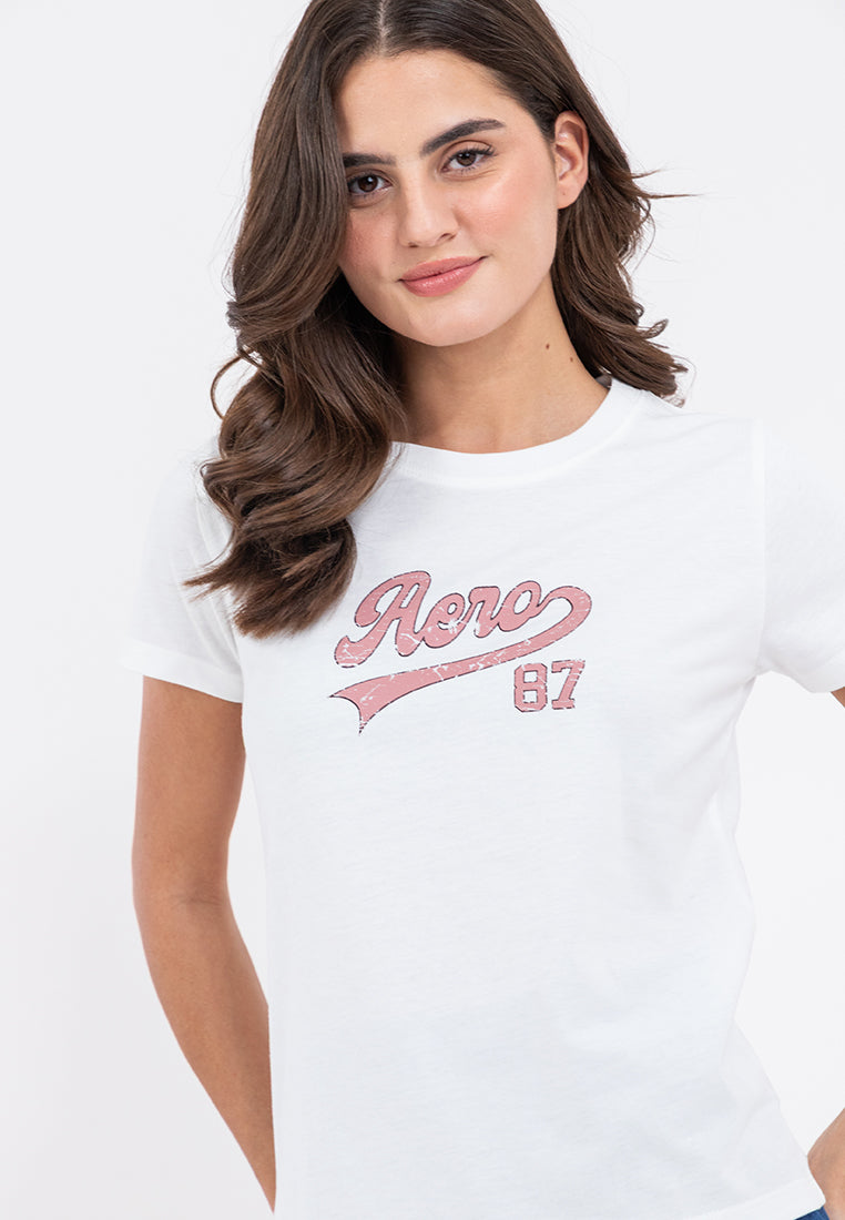 Comfort Fit Graphic Tee