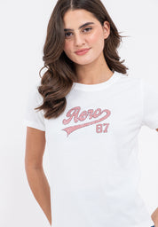 Comfort Fit Graphic Tee