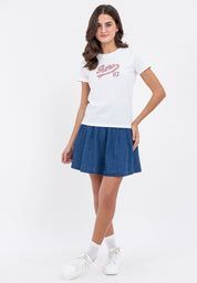 Comfort Fit Graphic Tee