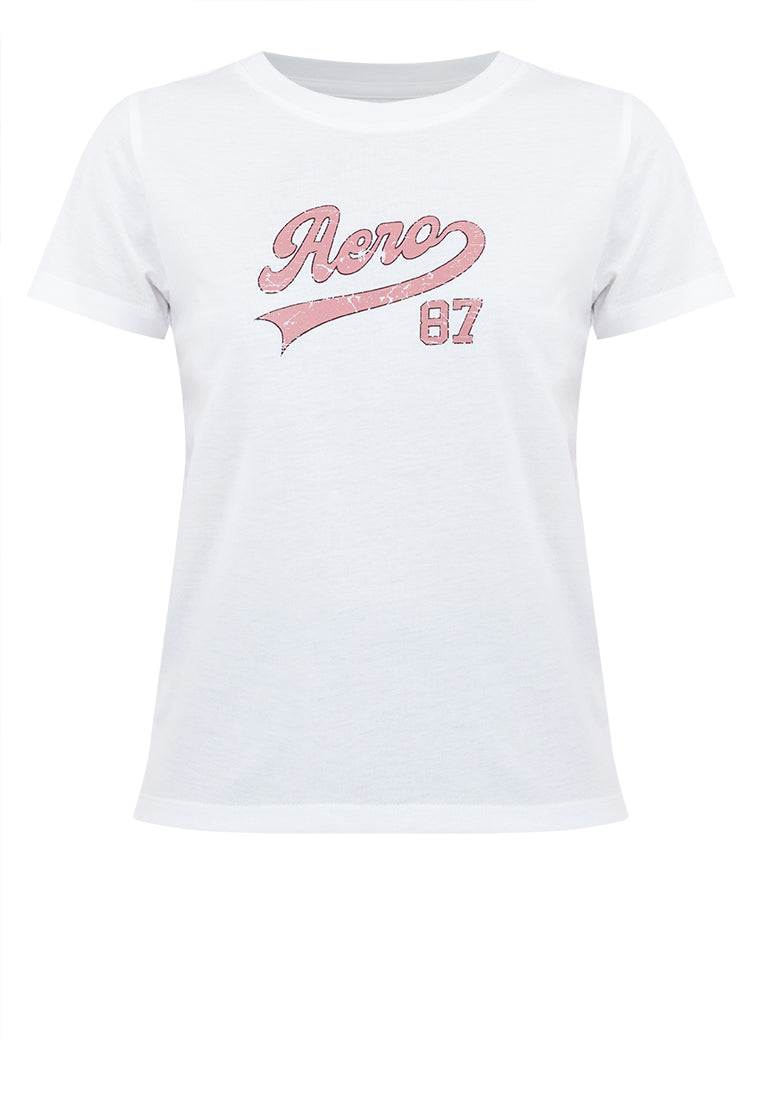 Comfort Fit Graphic Tee