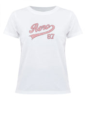 Comfort Fit Graphic Tee