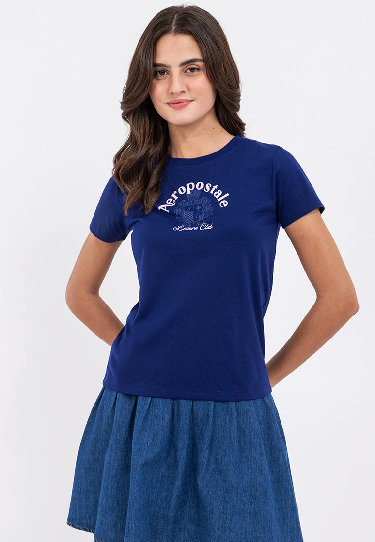 Comfort Fit Graphic Tee
