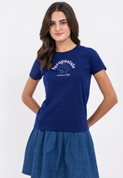 Comfort Fit Graphic Tee
