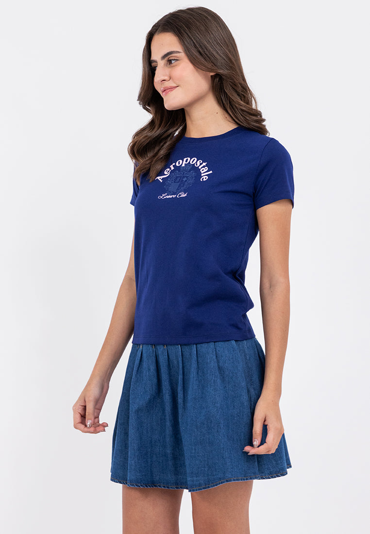 Comfort Fit Graphic Tee