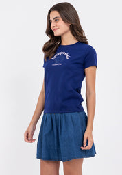 Comfort Fit Graphic Tee