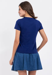 Comfort Fit Graphic Tee