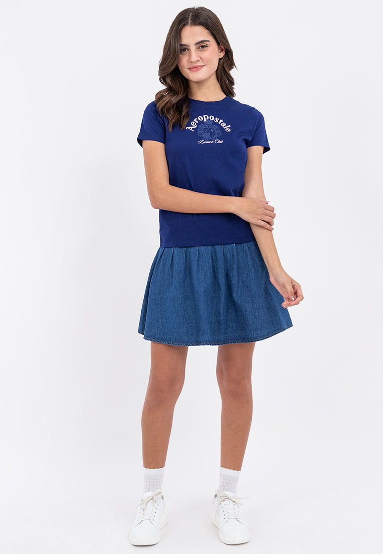 Comfort Fit Graphic Tee