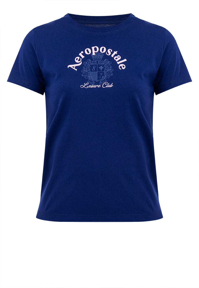 Comfort Fit Graphic Tee