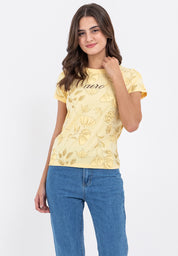 All Over Print Tee