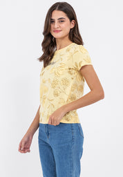 All Over Print Tee