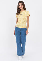 All Over Print Tee