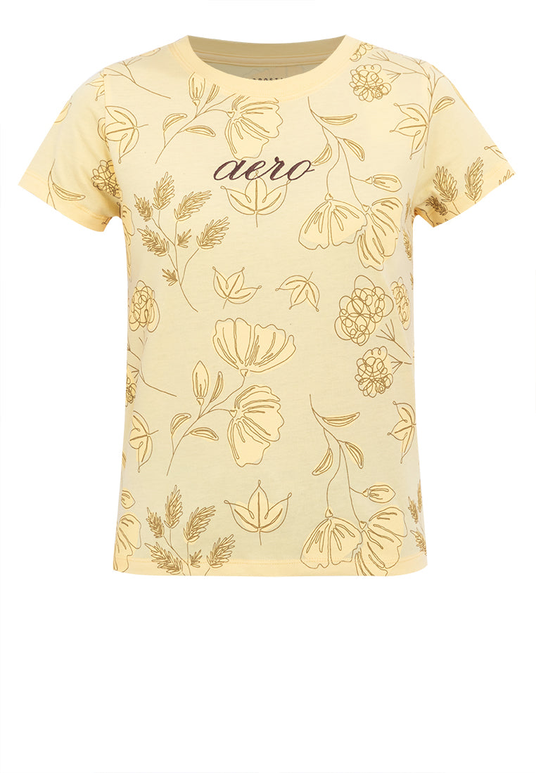 All Over Print Tee