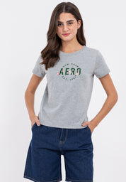 Comfort Fit Graphic Tee