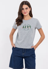 Comfort Fit Graphic Tee