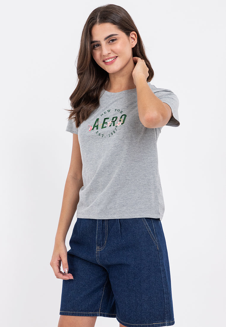 Comfort Fit Graphic Tee