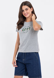 Comfort Fit Graphic Tee