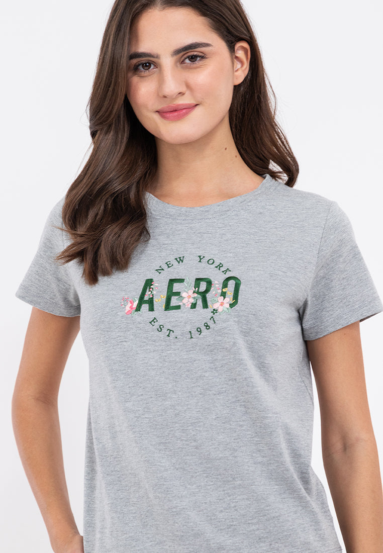 Comfort Fit Graphic Tee