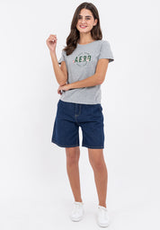 Comfort Fit Graphic Tee