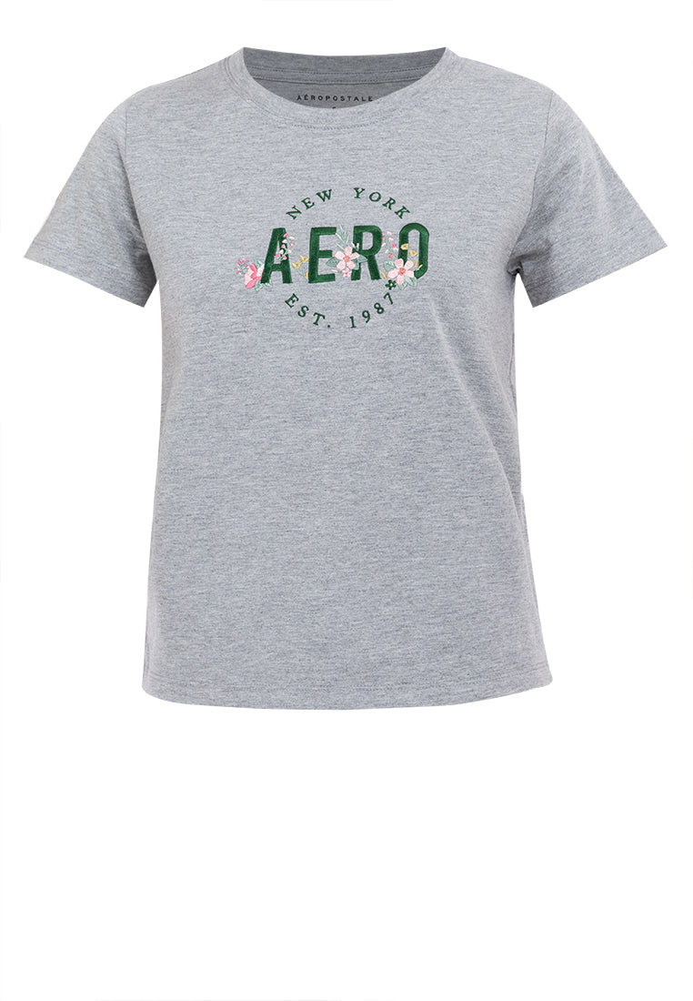 Comfort Fit Graphic Tee