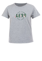 Comfort Fit Graphic Tee