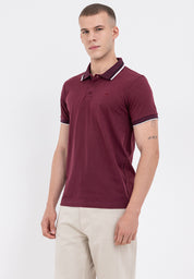 A87 Modified Polo Shirt