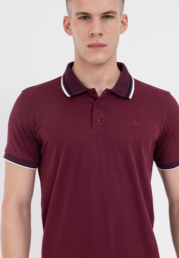 A87 Modified Polo Shirt