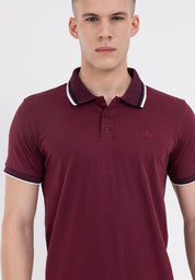 A87 Modified Polo Shirt