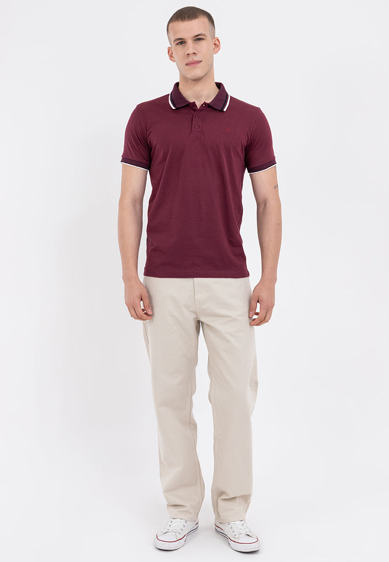 A87 Modified Polo Shirt