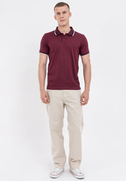 A87 Modified Polo Shirt