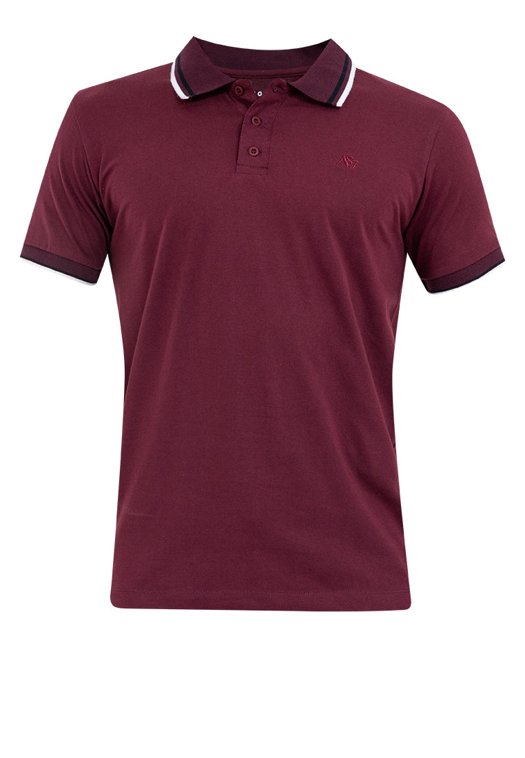 A87 Modified Polo Shirt