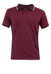 A87 Modified Polo Shirt