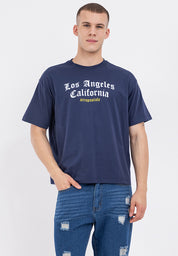 Loose Fit Graphic Tee