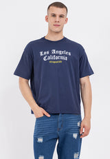 Loose Fit Graphic Tee