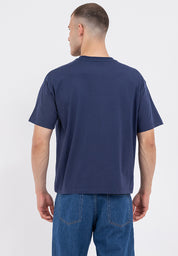 Loose Fit Graphic Tee