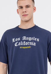 Loose Fit Graphic Tee