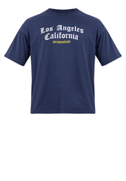 Loose Fit Graphic Tee