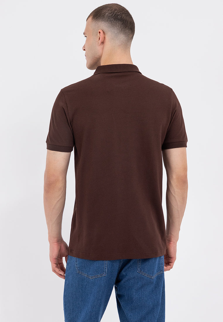 A87 Essential Polo Shirt