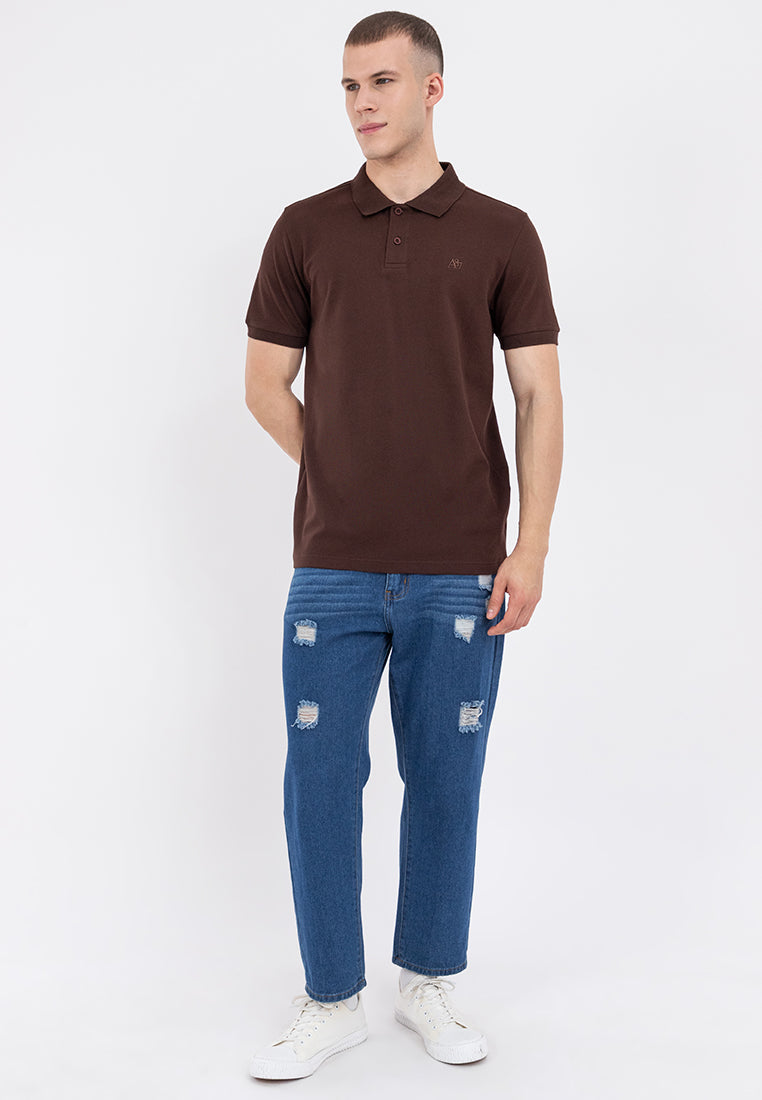 A87 Essential Polo Shirt