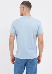 87 Applique Logo Tee