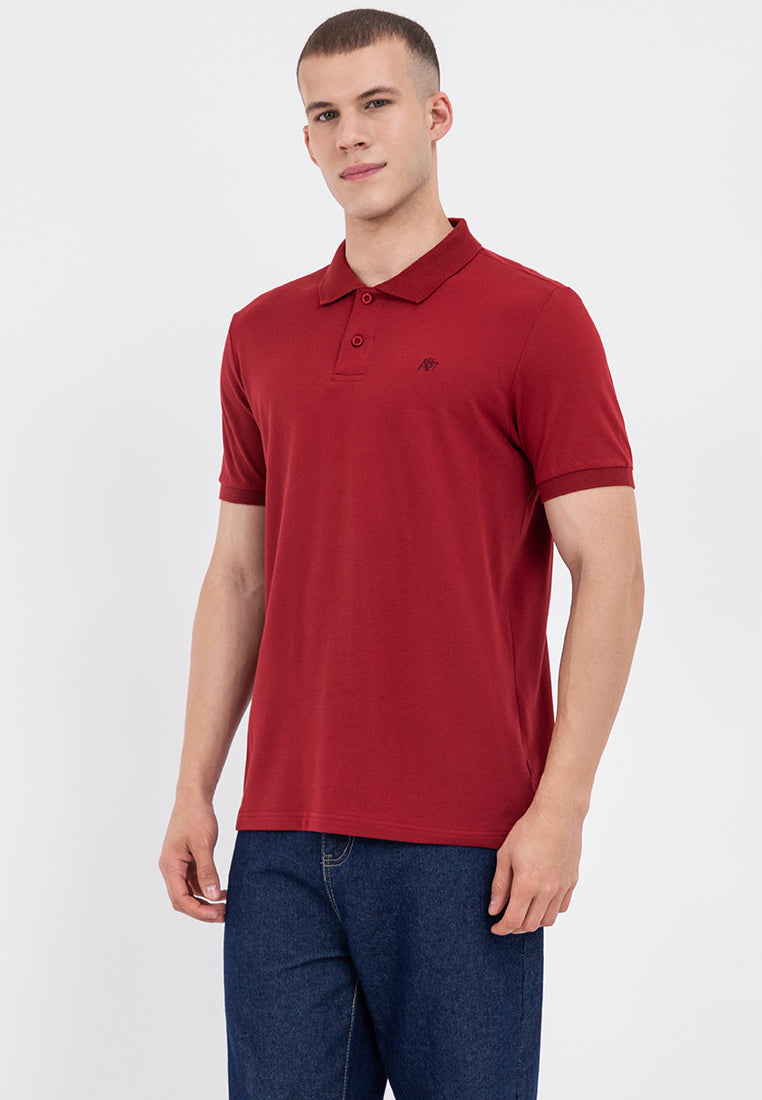 A87 Essential Polo Shirt