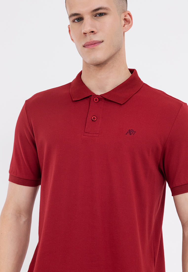 A87 Essential Polo Shirt