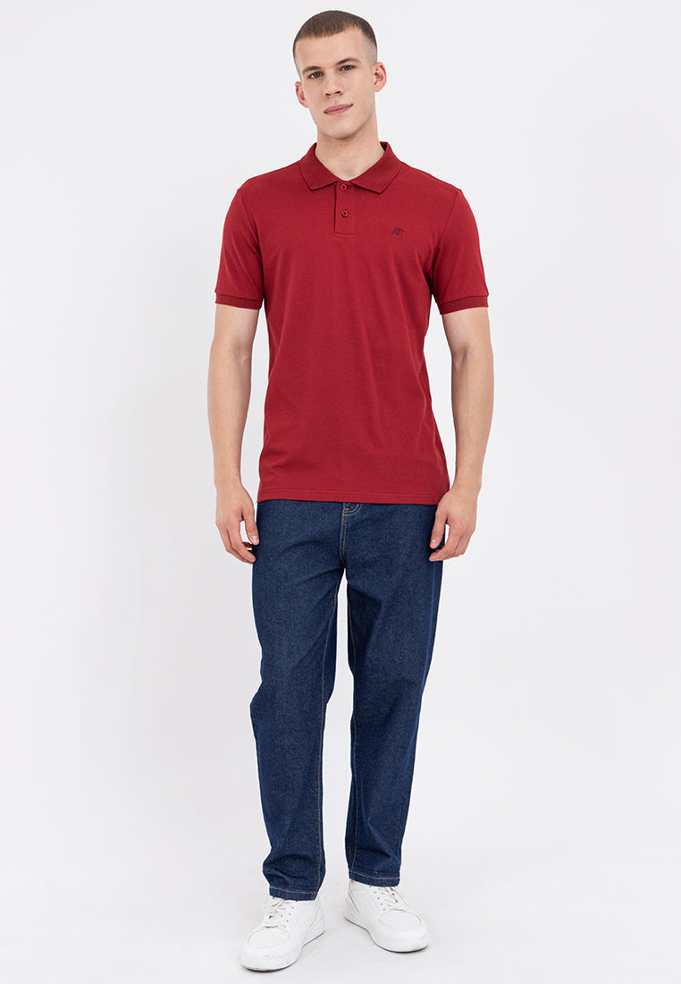 A87 Essential Polo Shirt