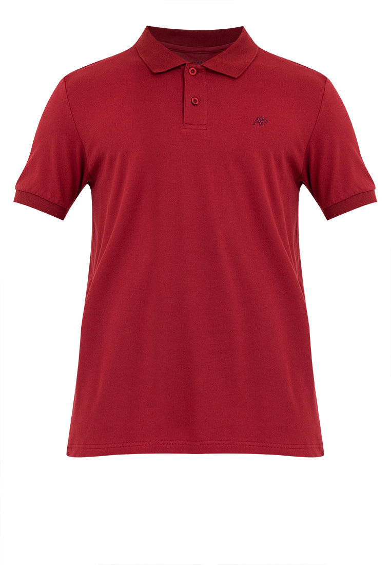 A87 Essential Polo Shirt