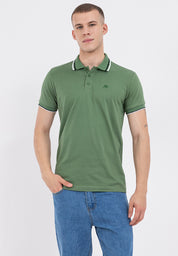 A87 Modified Polo Shirt