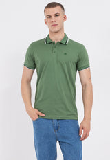 A87 Modified Polo Shirt